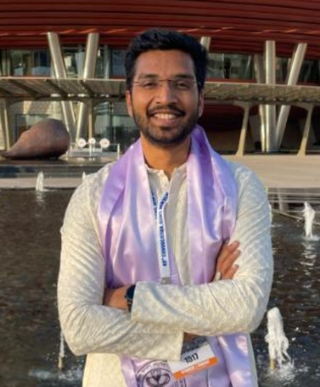 Rajan Kumar