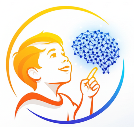 iCurious AI Logo